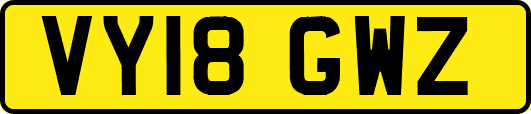 VY18GWZ