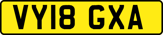 VY18GXA