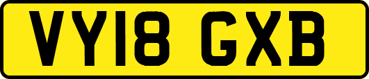 VY18GXB