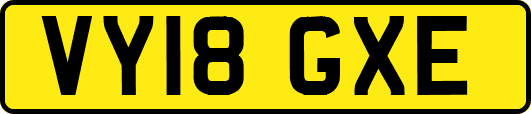 VY18GXE