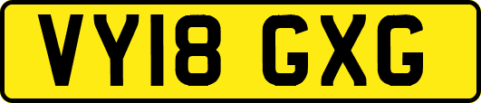 VY18GXG
