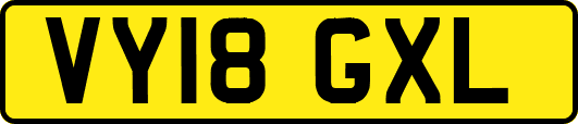 VY18GXL