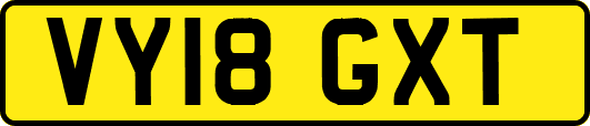 VY18GXT