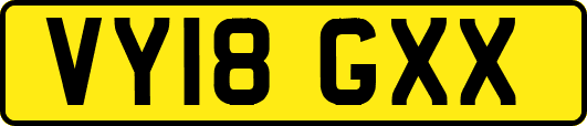 VY18GXX