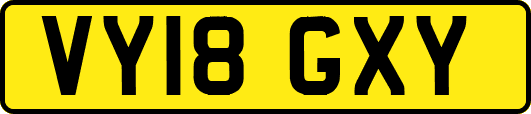 VY18GXY