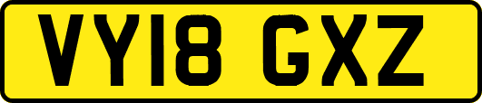 VY18GXZ
