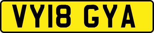 VY18GYA