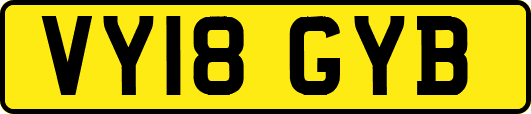 VY18GYB