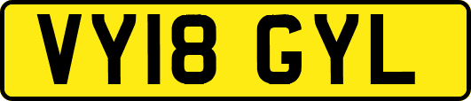 VY18GYL