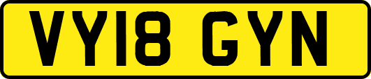 VY18GYN
