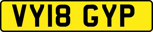 VY18GYP