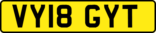 VY18GYT