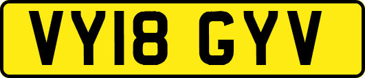 VY18GYV