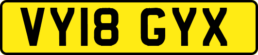 VY18GYX