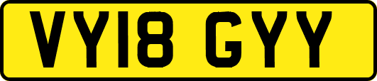 VY18GYY