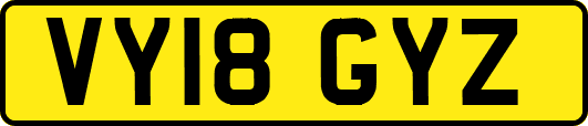 VY18GYZ