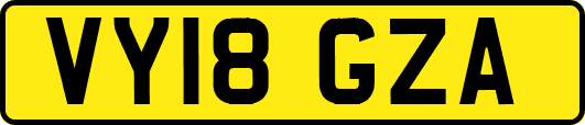 VY18GZA