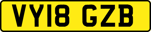 VY18GZB