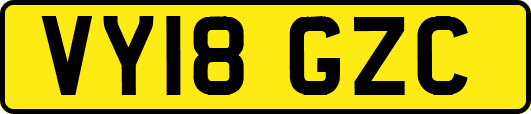 VY18GZC