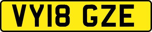 VY18GZE