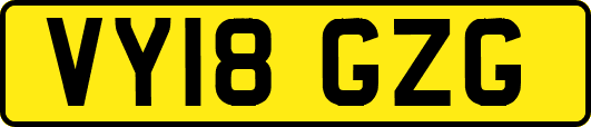 VY18GZG