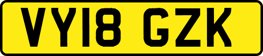 VY18GZK