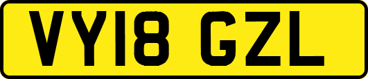VY18GZL