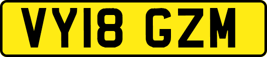 VY18GZM