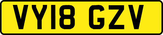 VY18GZV