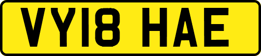 VY18HAE