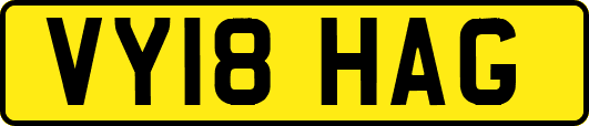 VY18HAG
