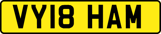 VY18HAM