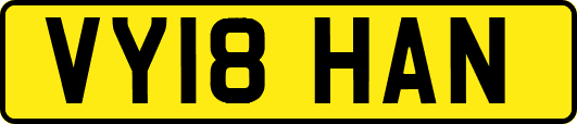 VY18HAN