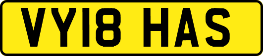 VY18HAS