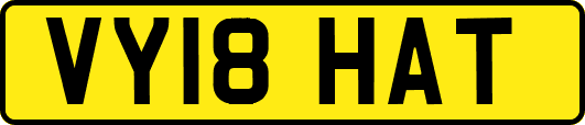 VY18HAT