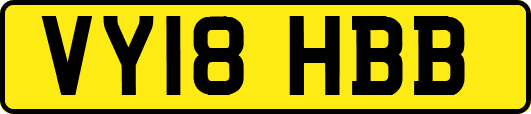 VY18HBB