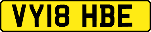 VY18HBE