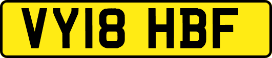 VY18HBF