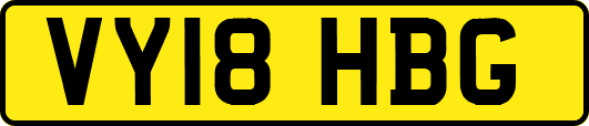 VY18HBG