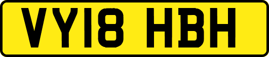 VY18HBH