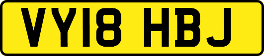 VY18HBJ