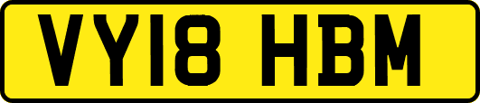 VY18HBM