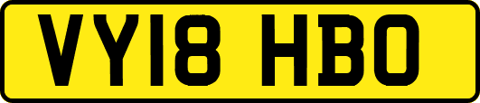 VY18HBO