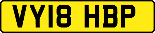 VY18HBP
