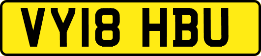 VY18HBU