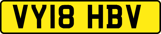 VY18HBV