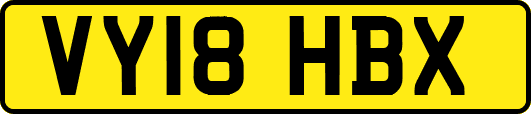 VY18HBX