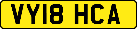 VY18HCA