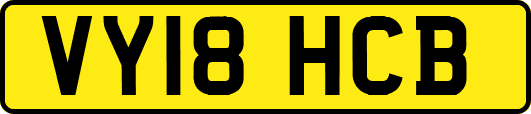VY18HCB