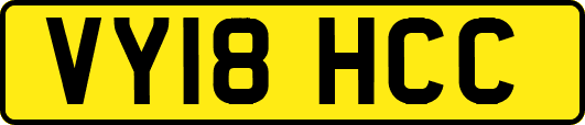VY18HCC